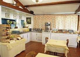 Hotel Strasbourg - Montagne Verte & Restaurant Louisiane 2