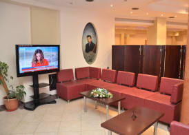Marine Congo Hotel 2