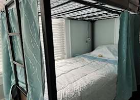 MyCrib Houston Hostel 3