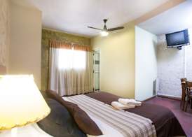 Hotel Parada 5