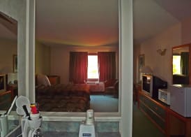 Travelodge by Wyndham Kalispell 4