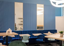 Nemea Appart Hotel Elypseo Strasbourg Port 2