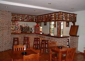 Hotel Benzua 5