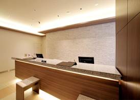 Hotel Nets Sapporo 3