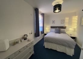 Rooms At Babbacombe 4