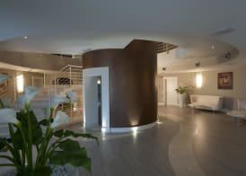 Hotel Morgana 3
