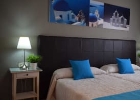Hostal Juan de Austria 5