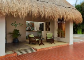 Meliá Cozumel All Inclusive 2