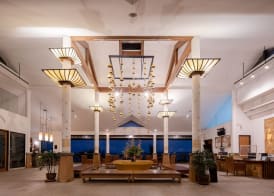 Supalai Scenic Bay Resort And Spa, SHA Extra Plus 5
