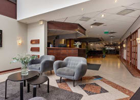 Best Western Royal Star 5