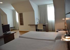 Hotel Spa Odeón 5