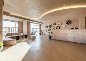 San Angelo Luxury Resort & Spa - Adults Only 2