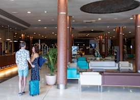 Evenia Olympic Palace 3