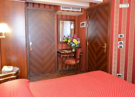 Hotel Città Di Milano 2