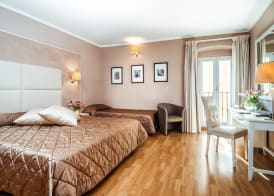 Hotel Centrale 5