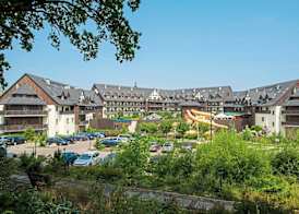 Sandra Spa Karpacz & Aquapark 3