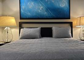 Modern Townhomes Minutes from Downtown LA 5
