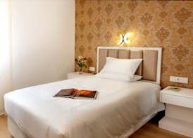 Hotel Ínsula Barataria 4