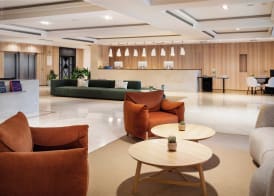 Meliá Lloret de Mar 5