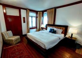 Lockwood Hotel Murree 4
