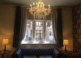 The Royal Hotel Crewe, A BRILLIANT Collection 5