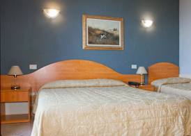 Hotel Club La Playa 3