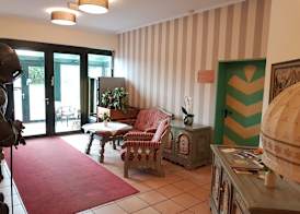 Landhotel Burgenblick 3