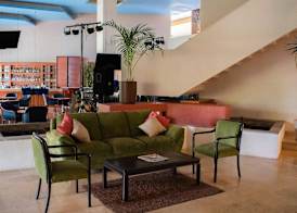 Grand Cantalagua Hotel Morelia, BW Signature Collection 4