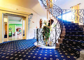 Holzschuhs Schwarzwaldhotel und Restaurant 2