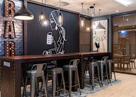 Premier Inn München City Zentrum 2