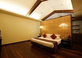Pearl Farm Beach Resort 5