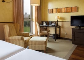 Hotel Palacio del Carmen, Autograph Collection 5