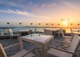 Samann Grand Hotel 4
