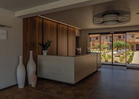 Eleonas Boutique Hotel & Spa - Adults Only 4