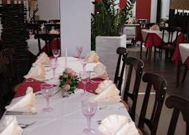 Hotel Bürgerstuben 5