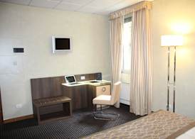LH Hotel Sirio Venice 5
