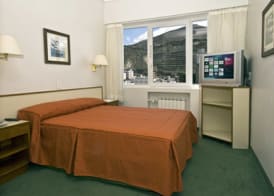 Comodoro Hotel 2
