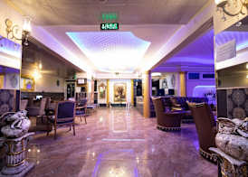 Exporoyal Hotel 4