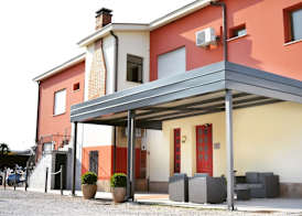 La Villa di Montagnana 2