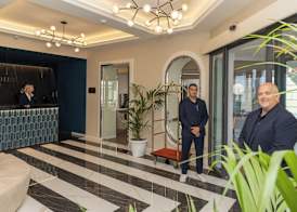 SPLENDIDE RIVIERA 5