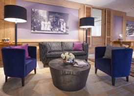 Hotel Therme Bad Teinach 3