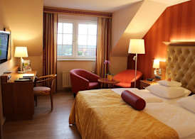 Hotel Zum Stein Wellness & Genuss Resort 5