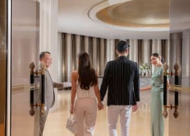 The Landmark Bangkok 2