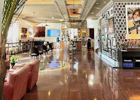 The Betsy Hotel, South Beach 4