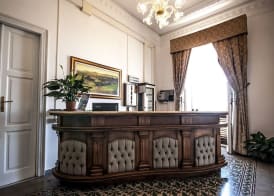 Hotel AeR BJ Vittoria 5
