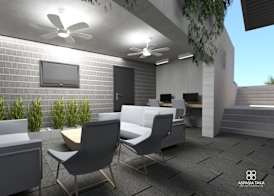 Eco Green Residences & Suites 3