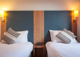 Celtic International Hotel Cardiff Airport 5