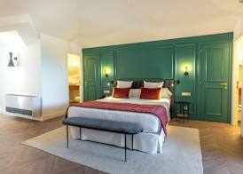 Hotel TorreMirona Golf & Spa 5