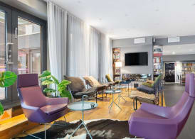 Aiden by Best Western Stockholm Kista 3