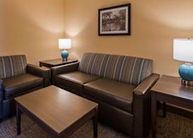 Best Western East Towne Suites 5